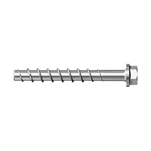 fischer Ultracut fBS betongskruv med sexkantshuvud II 12 x 150 20 - 536873