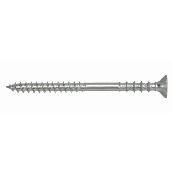 TOX fästskruv Avstånd 6x70 mm - 100 st