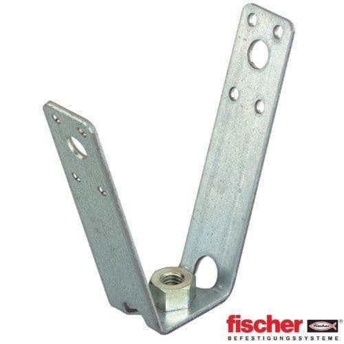 Fischer Pêcheurs trapäzoidala hängande TZ M 8, - 64094