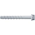 Miniatyrbild 1 av 3: Fischer betongskruv 536872 - FISCHER - 130 mm - 6 utvändiga spetsar - 20 st.