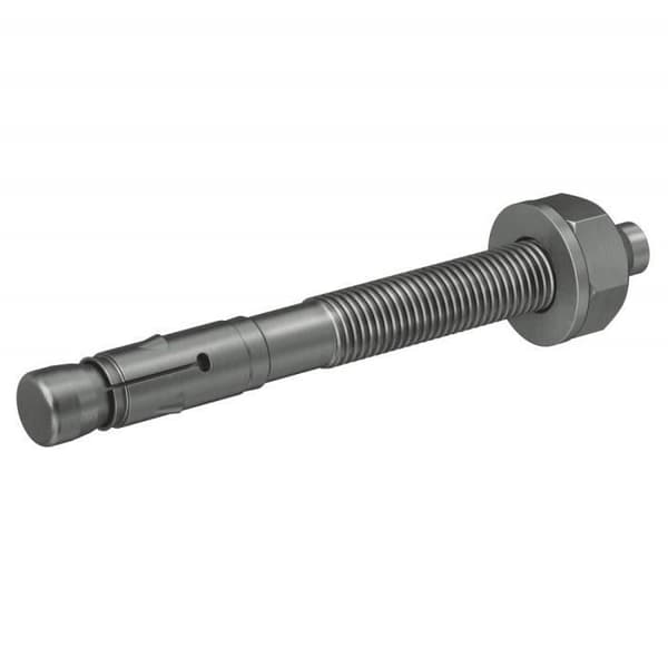 fischer Faz II Boltpinne 20/30, A4, - 501426