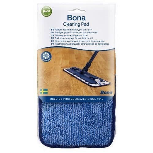 Bona Parkettrengöringssats - CA101018012