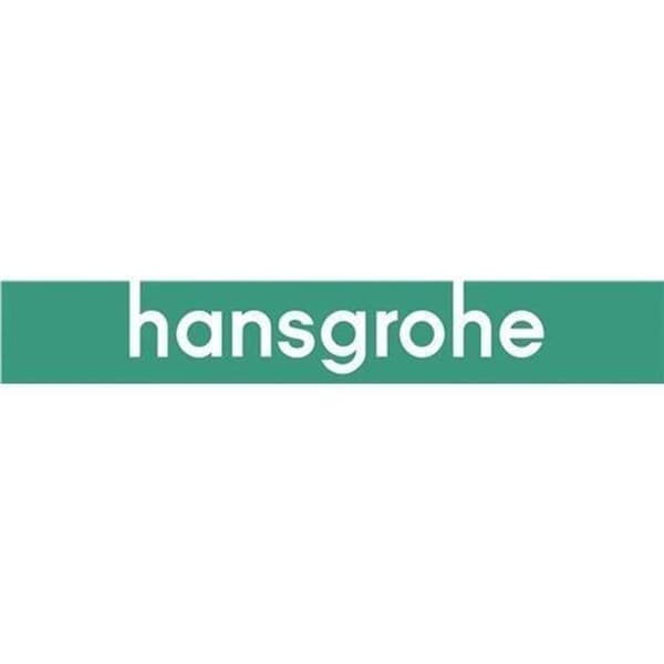 hansgrohe: Stoppskruv M 6 x 10 mm