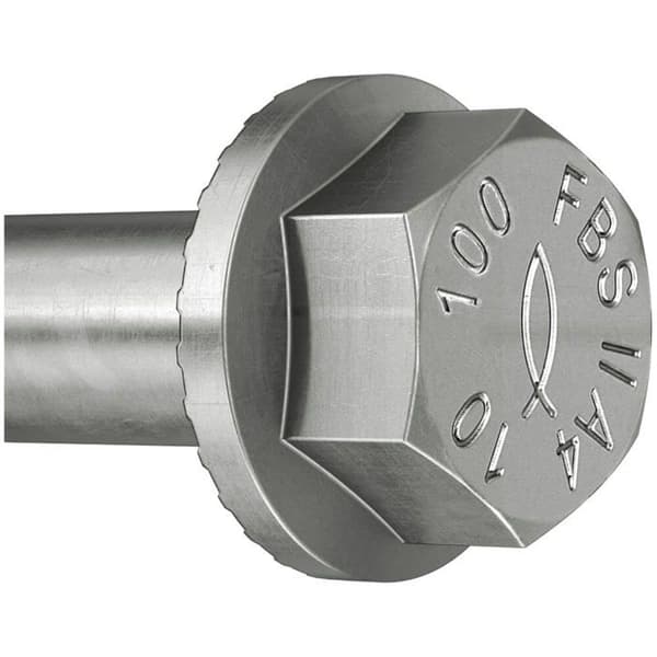 Skruv - skruvlock - eftersläpande skruv - Fischer dubb - 558239