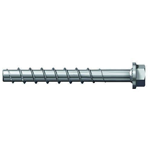 Betongskruv - FISCHER - Ultracut FBS II - Torx - Galvaniserad - Hög prestanda