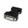 Miniatyrbild 2 av 2: DVI till VGA Adapter Startech DVIVGAFMBK