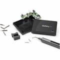 Miniatyrbild 10 av 11: Verktygssats Startech CTK55PCEDRIVE 55