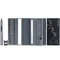 Miniatyrbild 1 av 11: Verktygssats Startech CTK55PCEDRIVE 55