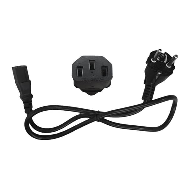 Elkabel EDM 07180 Värmeelement Reservdel