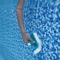 Miniatyrbild 3 av 3: Bestway Roterande Borste 63,5 cm Pool och Trädgård 58786