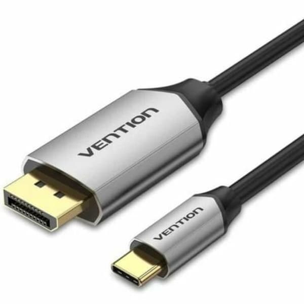 Thunderbolt till Gigabit EthernetAdapter Vention CGZBG 1,5 m