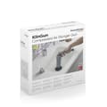 Miniatyrbild 10 av 10: Universell Tryckluftspistol för Rensning med Adaptrar KlinGun InnovaGoods