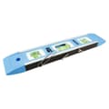 Miniatyrbild 4 av 6: Vattenpass Ferrestock Magnetic Aluminium ABS