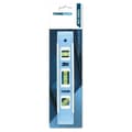 Miniatyrbild 5 av 6: Vattenpass Ferrestock Magnetic Aluminium ABS