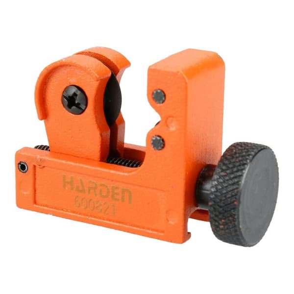 Rörskärare Harden Stål 3 - 22 mm