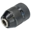 Miniatyrbild 1 av 2: Borrchuck med nyckel Ferrestock 2 - 13 mm Metall 1/2"