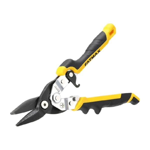 Metall saxar Stanley FATMAX Gul Titan