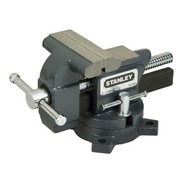 Skruvstycke för snickare Stanley 100 mm 85 mm 110 kg