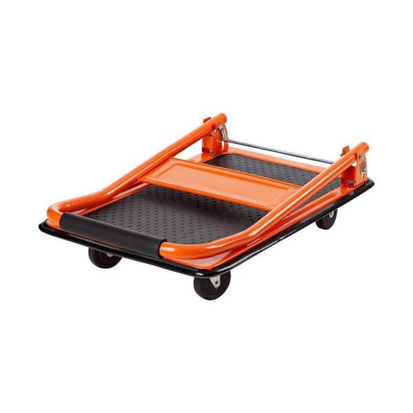 Skottkärra Black & Decker 60 x 40 x 80 cm 80 kg