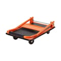 Miniatyrbild 3 av 3: Skottkärra Black & Decker 60 x 40 x 80 cm 80 kg