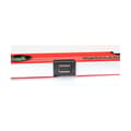Miniatyrbild 2 av 4: Vattenpass Rubi r76931 Aluminium 80 cm