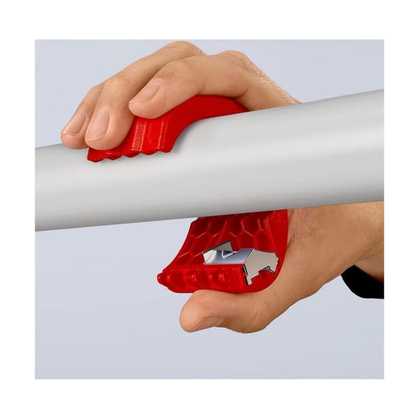 Rörskärare Knipex 902210BK Ø20-Ø50 mm