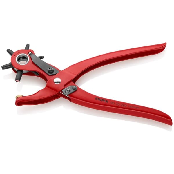 Tänger Knipex 9070220 Justerbar