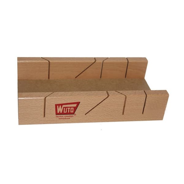 Geringsskärare Wuto Double