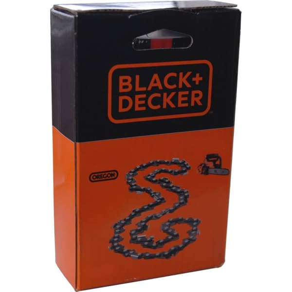 Motorsågskedja Black & Decker a6240cs-xj 3/8" 57 40 cm