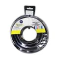 Miniatyrbild 1 av 2: Kabel EDM 28054 Svart 2 x 1,5 mm 25 m