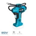 Miniatyrbild 2 av 11: Luftkompressor Koma Tools