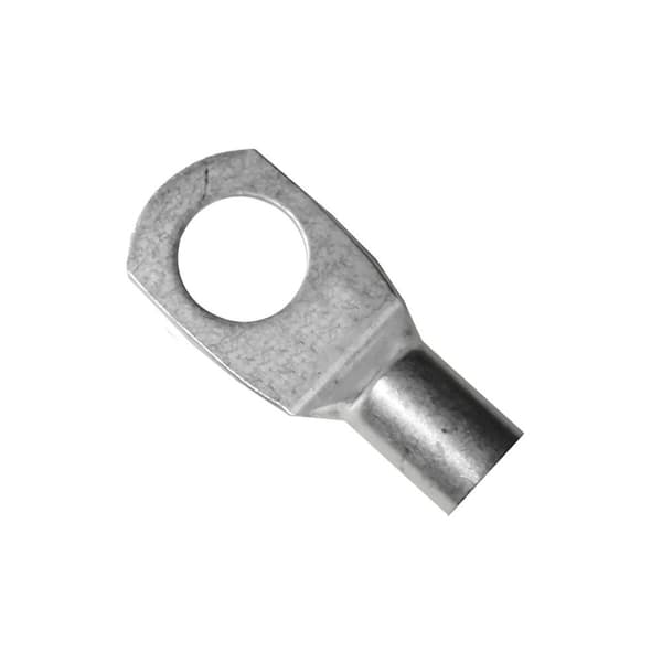 Kontakt EDM Ø 6 mm Ø 8 mm Kabel 25 antal