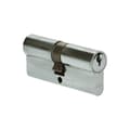 Miniatyrbild 1 av 3: Cylinder EDM 85179 r13 ickel Kort kamlås Europeisk