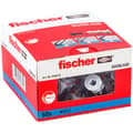 Miniatyrbild 3 av 6: Dobbar Fischer 545675 44 mm 50