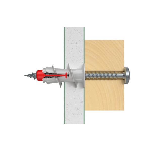 Dobbar Fischer 545675 44 mm 50