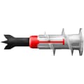 Miniatyrbild 1 av 6: Dobbar Fischer 545675 44 mm 50