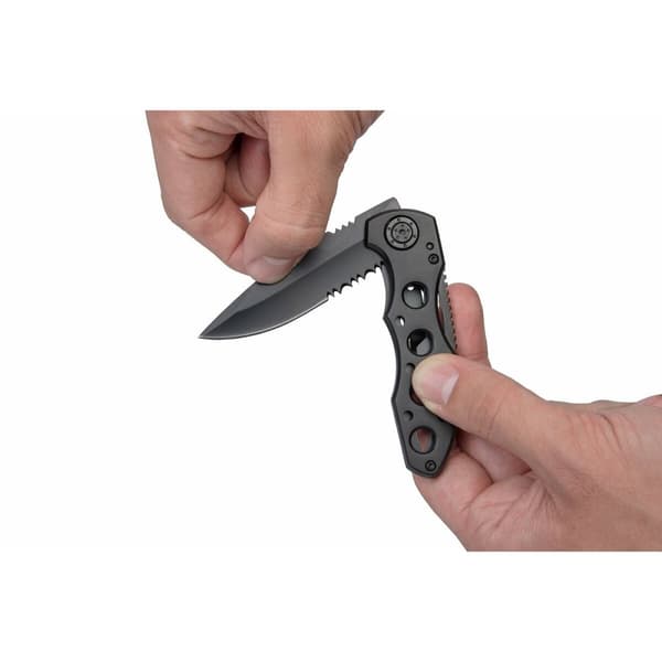 Pennkniv Wolfcraft 75 mm