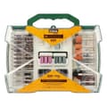 Miniatyrbild 1 av 2: Verktygssats Koma Tools 150 Delar