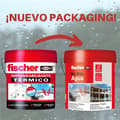 Miniatyrbild 2 av 6: Impregnering Fischer Ms Vit 4 L
