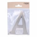 Miniatyrbild 2 av 2: Brev EDM 85625 A Nickelsilver 10 cm