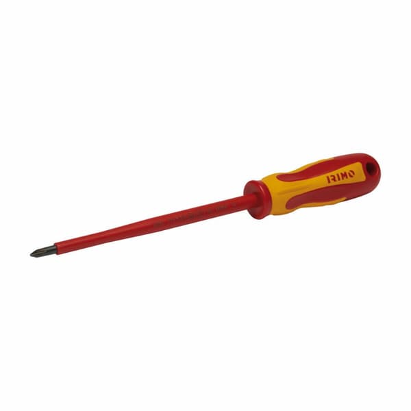 Skruvmejsel Irimo 2 x 175 mm PH2 Phillips Skruvmejsel för elektriker