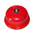 Miniatyrbild 2 av 2: Dörrklocka EDM 49053 Industrial Klocka 90 dB 150 mm (230 V)