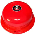 Miniatyrbild 1 av 2: Dörrklocka EDM 49053 Industrial Klocka 90 dB 150 mm (230 V)