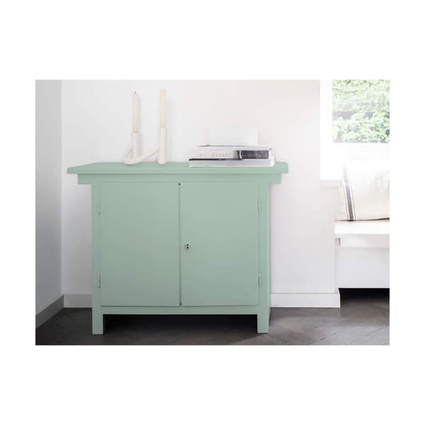 Fernissa Bruguer 5298031 Ytlack 750 ml Mint Satinfinish