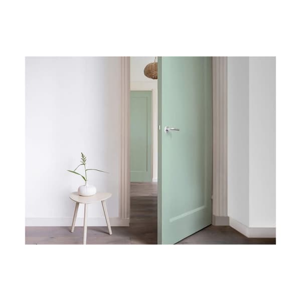 Fernissa Bruguer 5298031 Ytlack 750 ml Mint Satinfinish