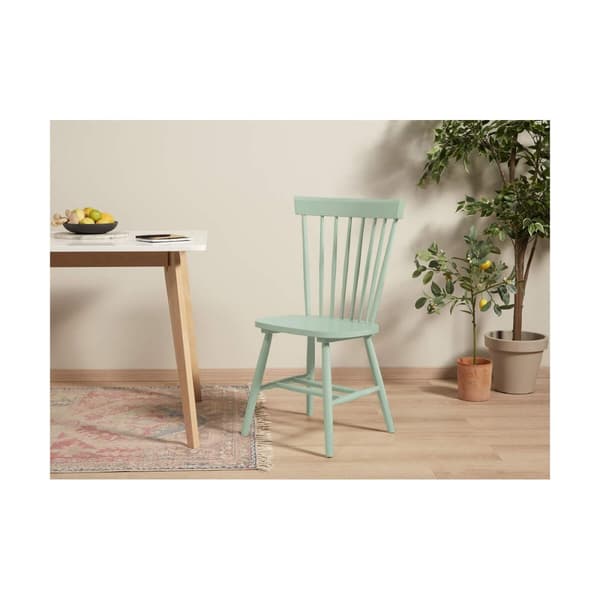 Fernissa Bruguer 5298031 Ytlack 750 ml Mint Satinfinish