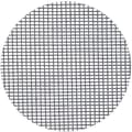 Miniatyrbild 1 av 3: Myggnät EDM 75871 Grå PVC Glasfiber 0,8 x 30 m Rulle