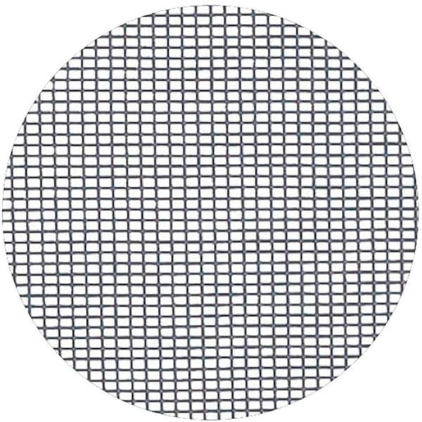 Myggnät EDM 75871 Grå PVC Glasfiber 0,8 x 30 m Rulle