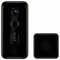 Miniatyrbild 1 av 3: Elektrisk dörrklocka Xiaomi Smart Doorbell 3 (5 V)