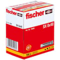 Miniatyrbild 2 av 2: Dobbar Fischer SX 70008 Nylon 8 x 40 mm (100 antal)